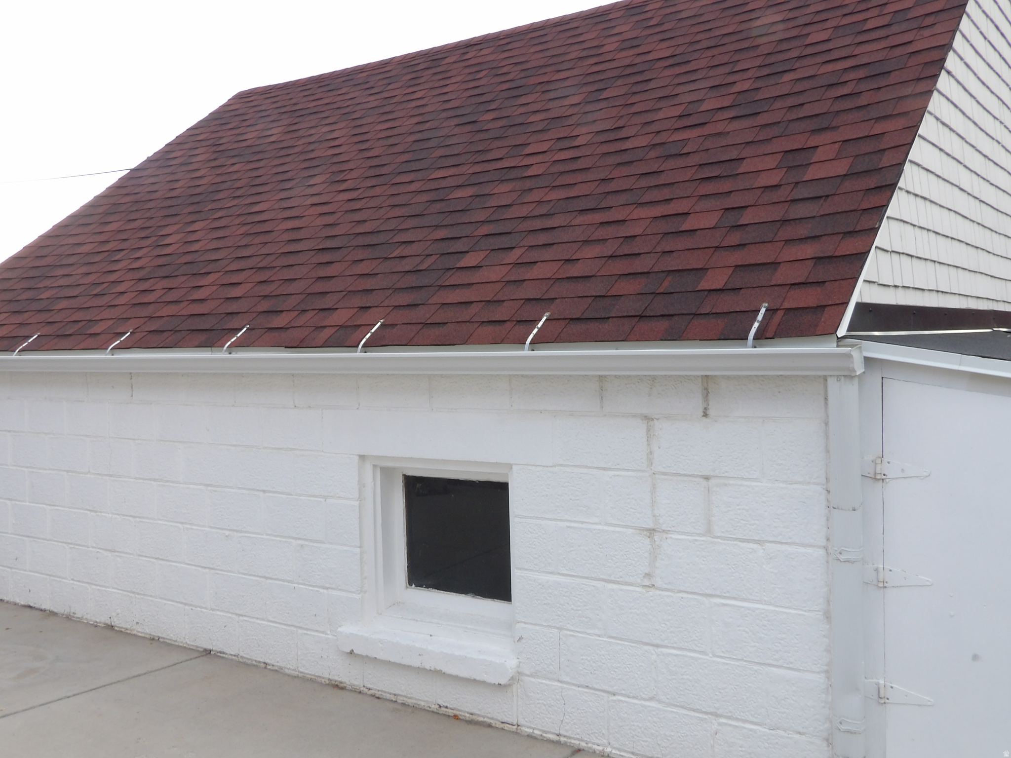 BELVEDERE ADDITION - Residential