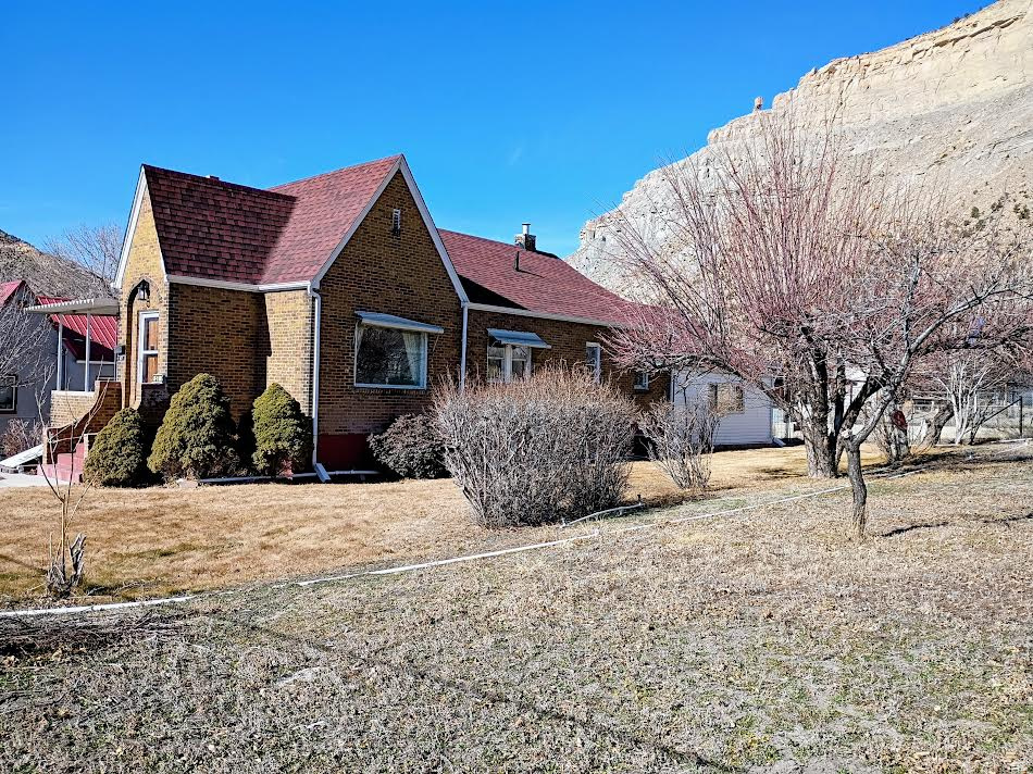 BELVEDERE ADDITION - Residential