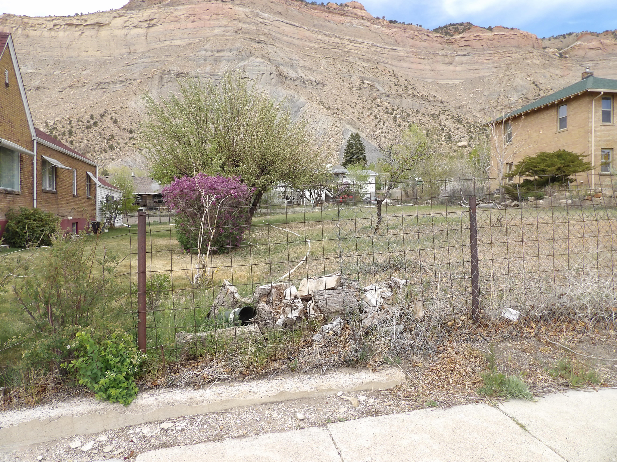 BELVEDERE ADDITION - Residential