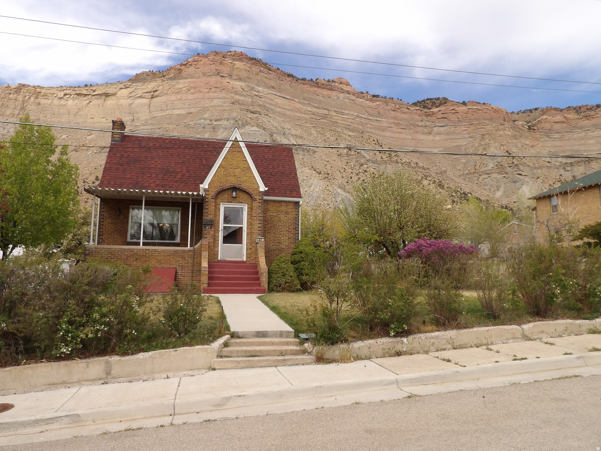 BELVEDERE ADDITION - Residential