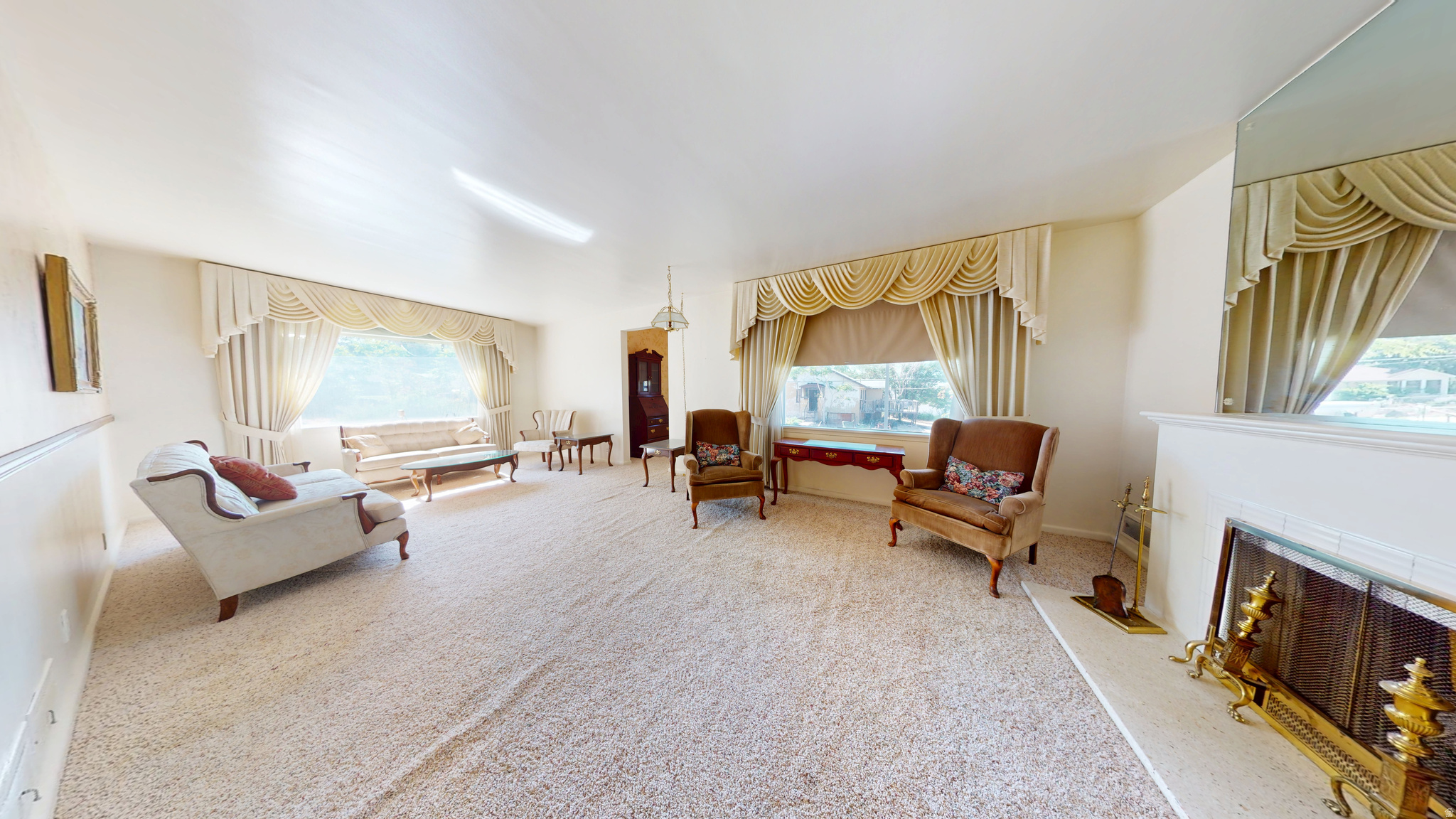 BELVEDERE ADDITION - Residential