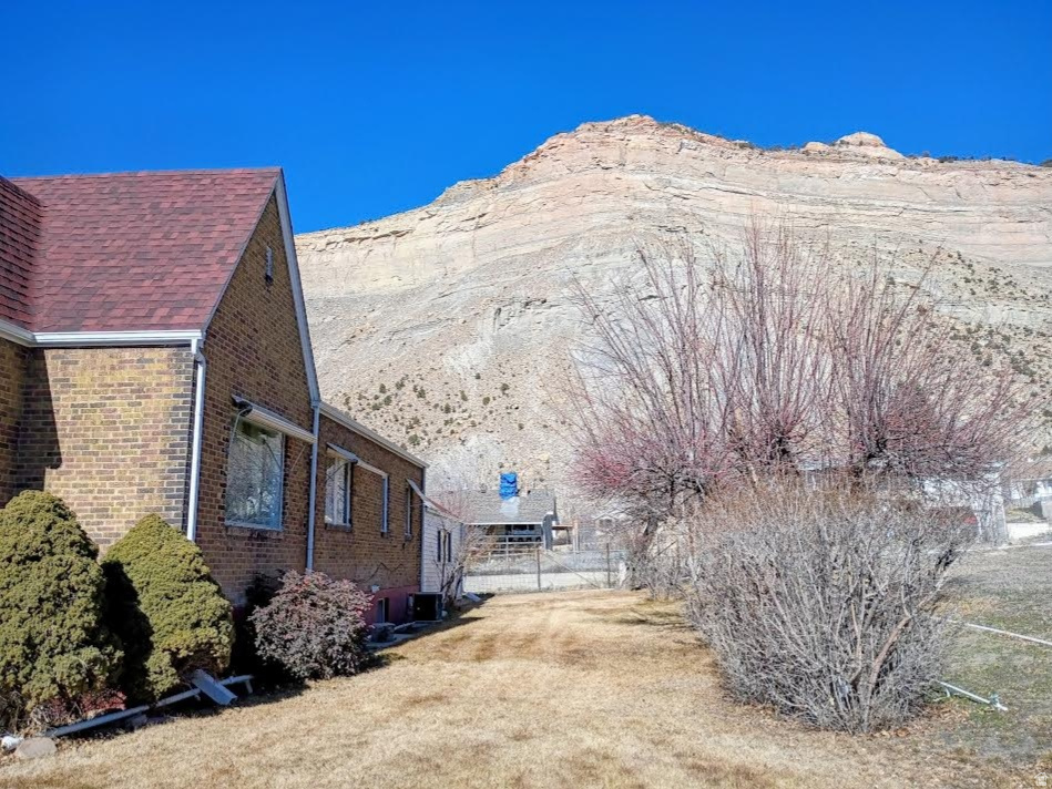 BELVEDERE ADDITION - Residential