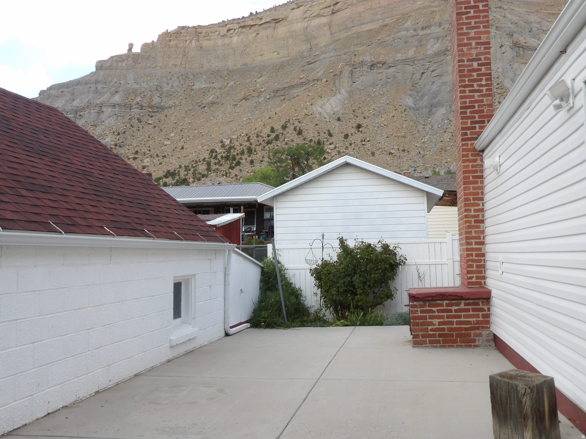 BELVEDERE ADDITION - Residential