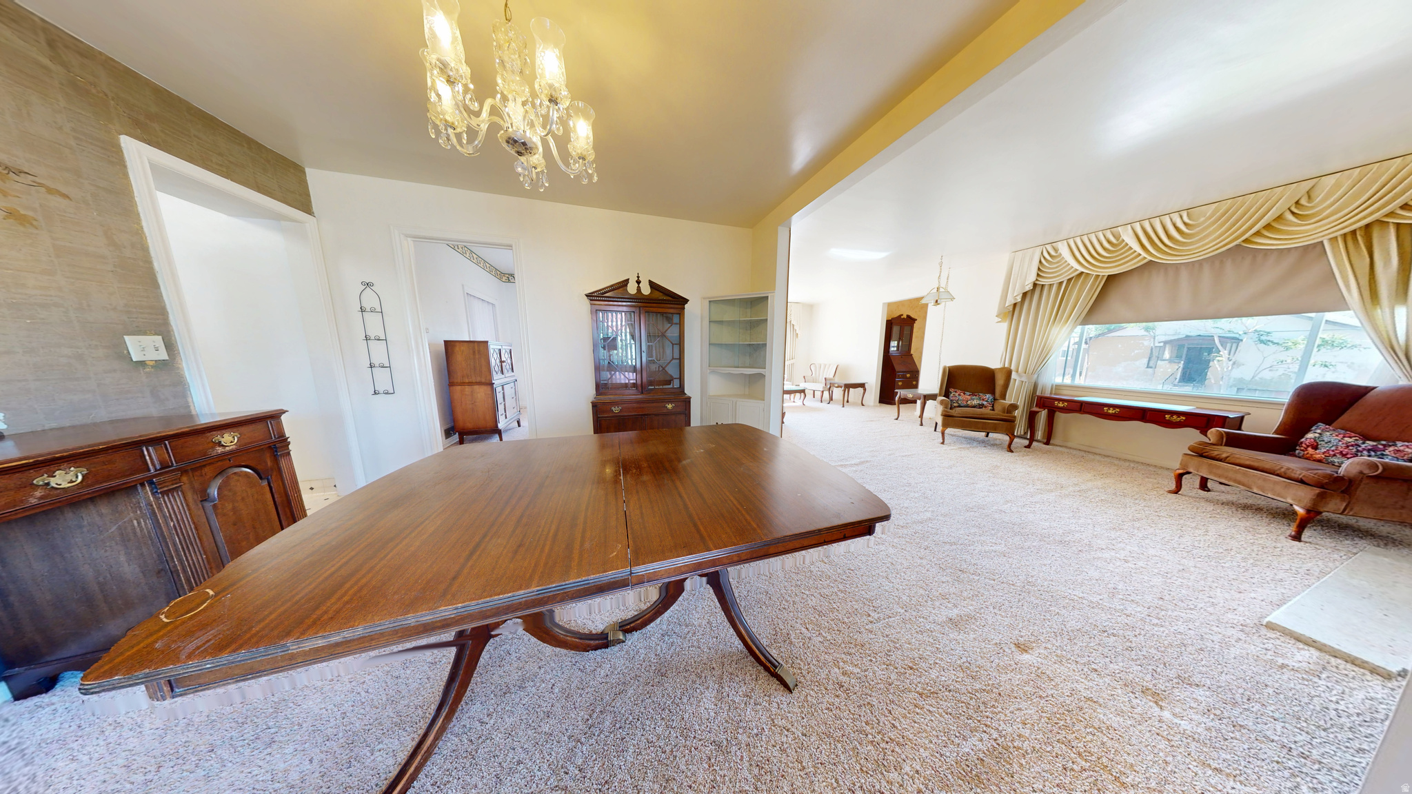 BELVEDERE ADDITION - Residential