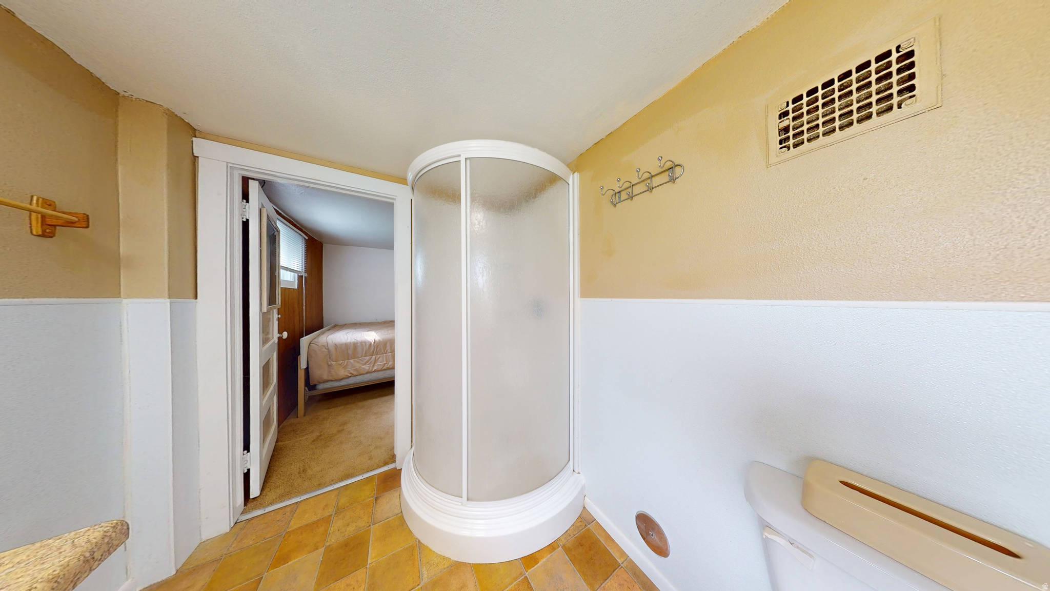 BELVEDERE ADDITION - Residential