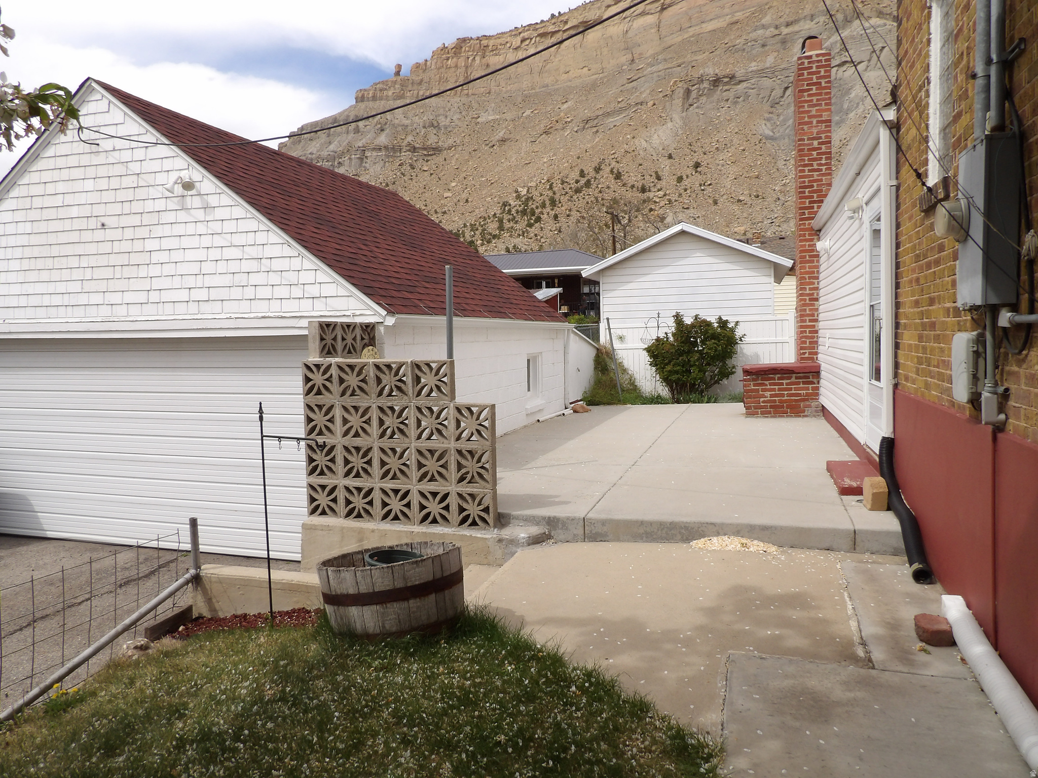 BELVEDERE ADDITION - Residential