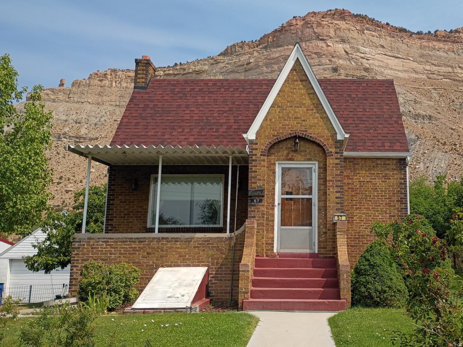 BELVEDERE ADDITION - Residential