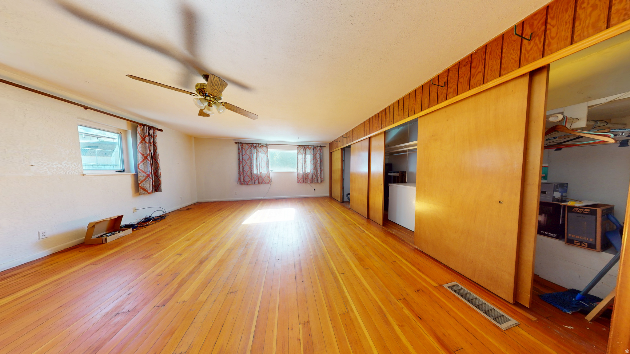 BELVEDERE ADDITION - Residential