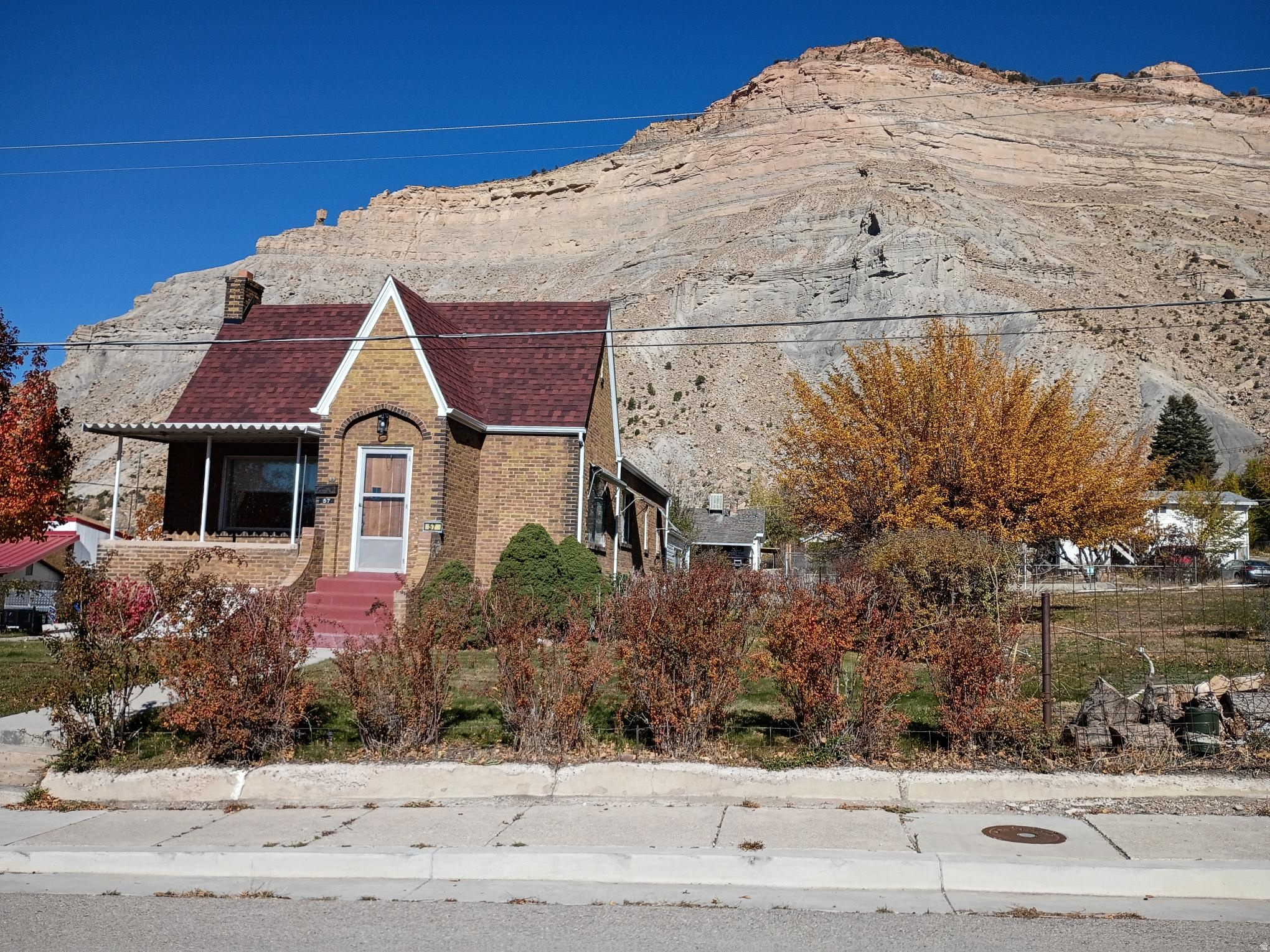 BELVEDERE ADDITION - Residential