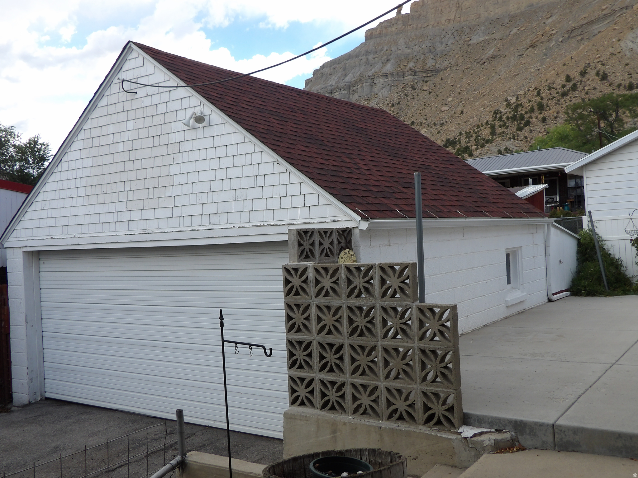 BELVEDERE ADDITION - Residential