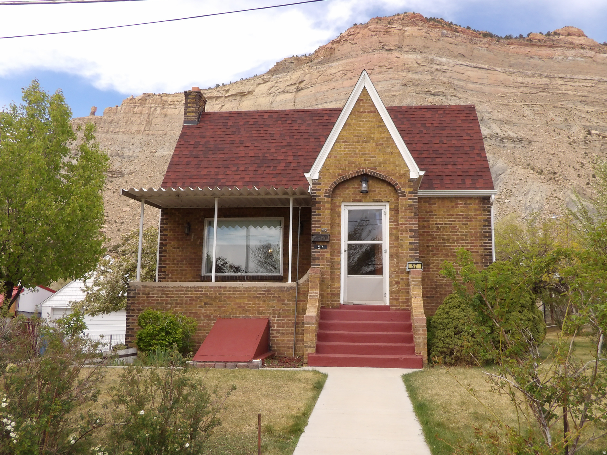 BELVEDERE ADDITION - Residential