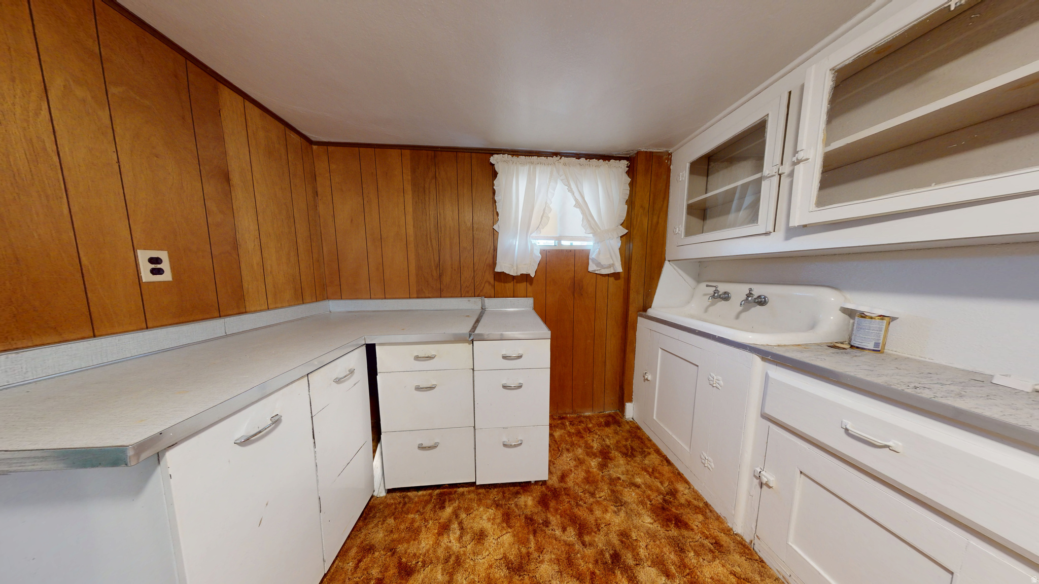 BELVEDERE ADDITION - Residential