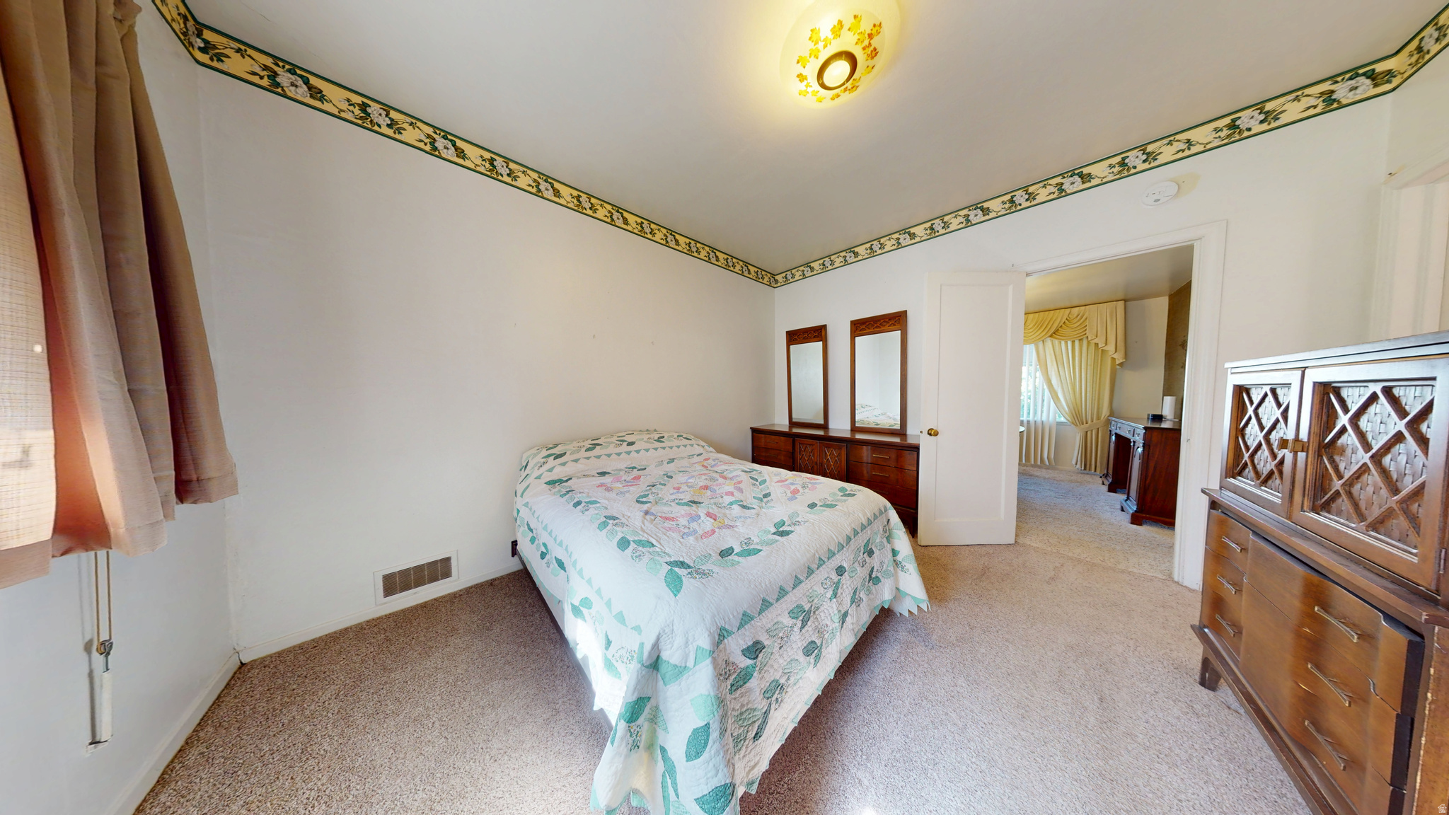 BELVEDERE ADDITION - Residential