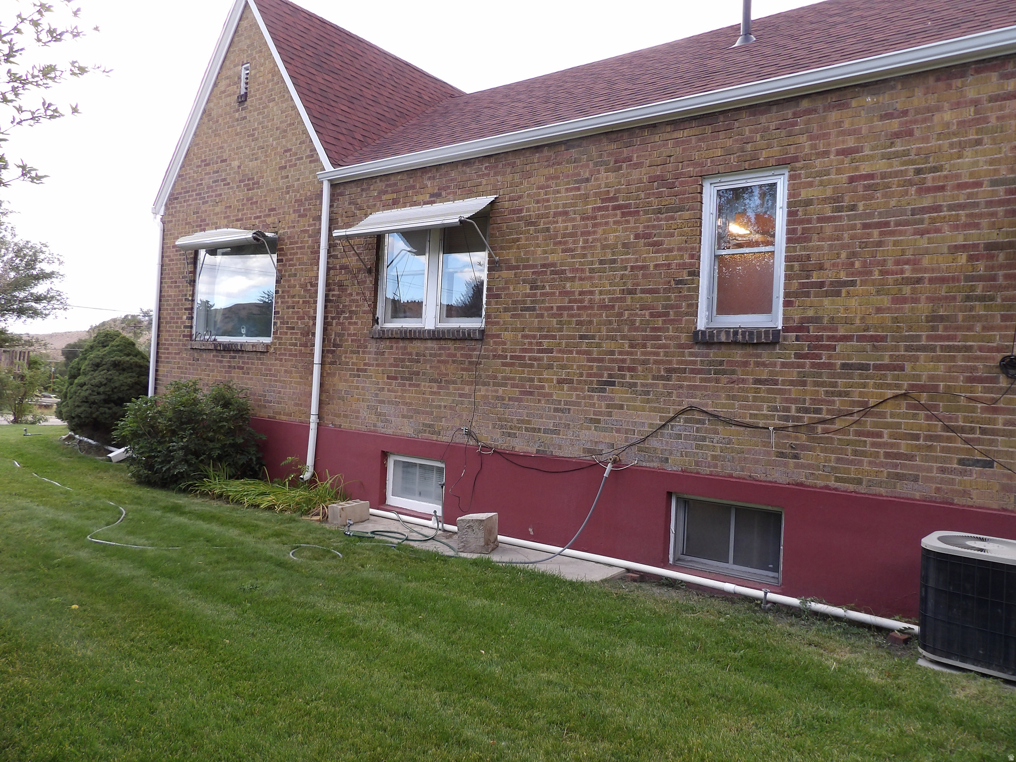 BELVEDERE ADDITION - Residential