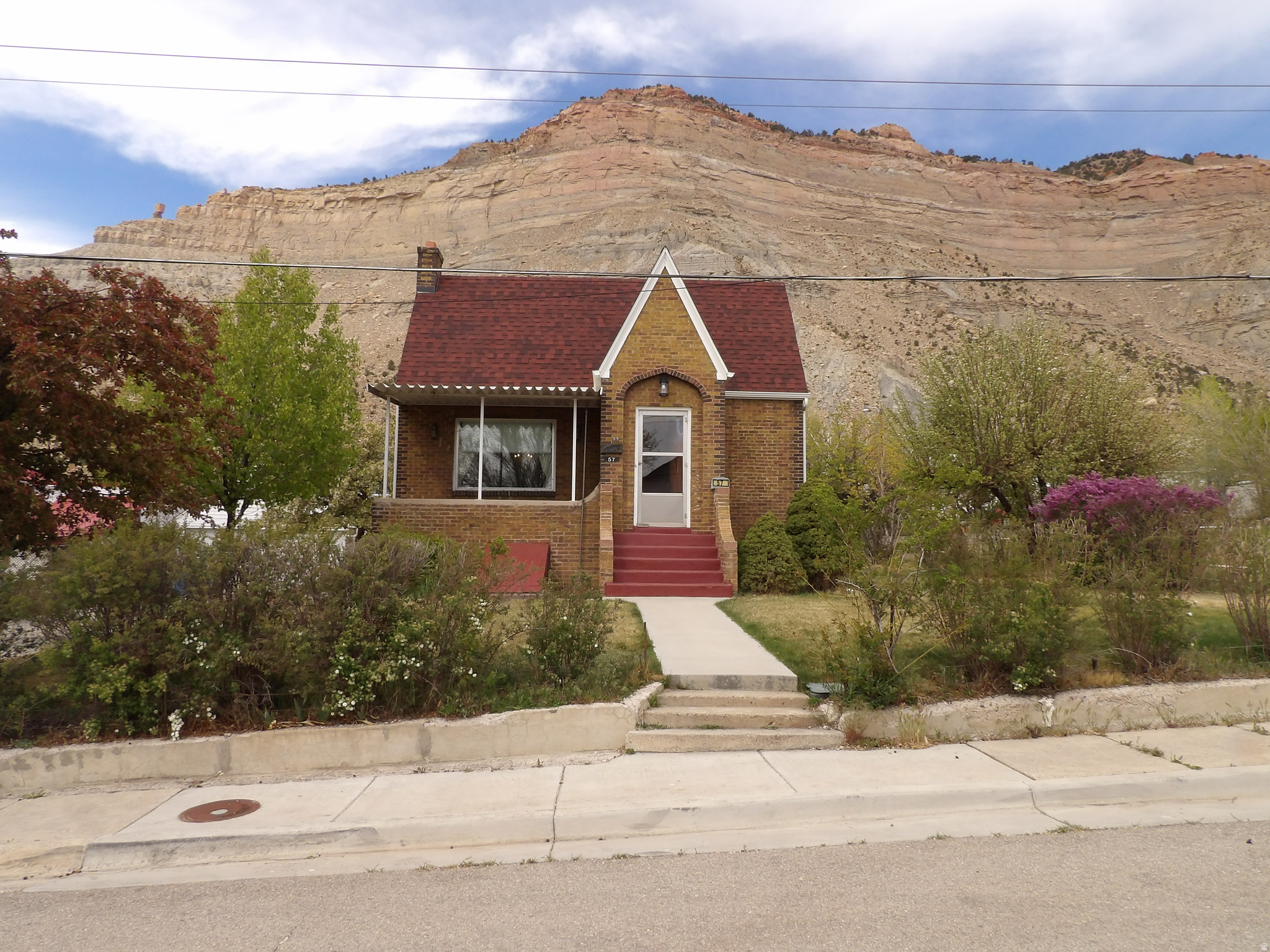 BELVEDERE ADDITION - Residential