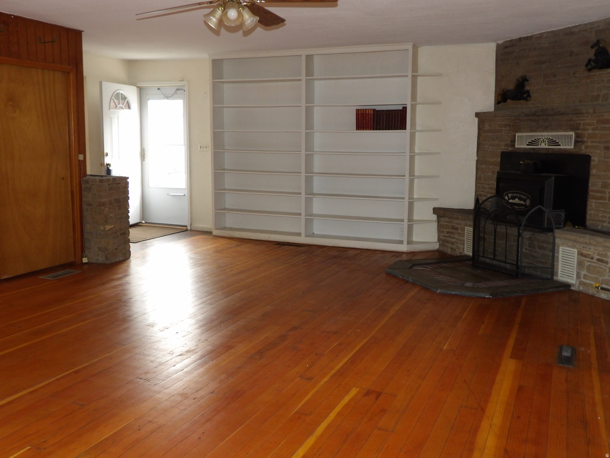 BELVEDERE ADDITION - Residential