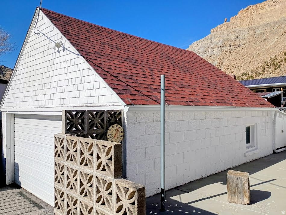 BELVEDERE ADDITION - Residential