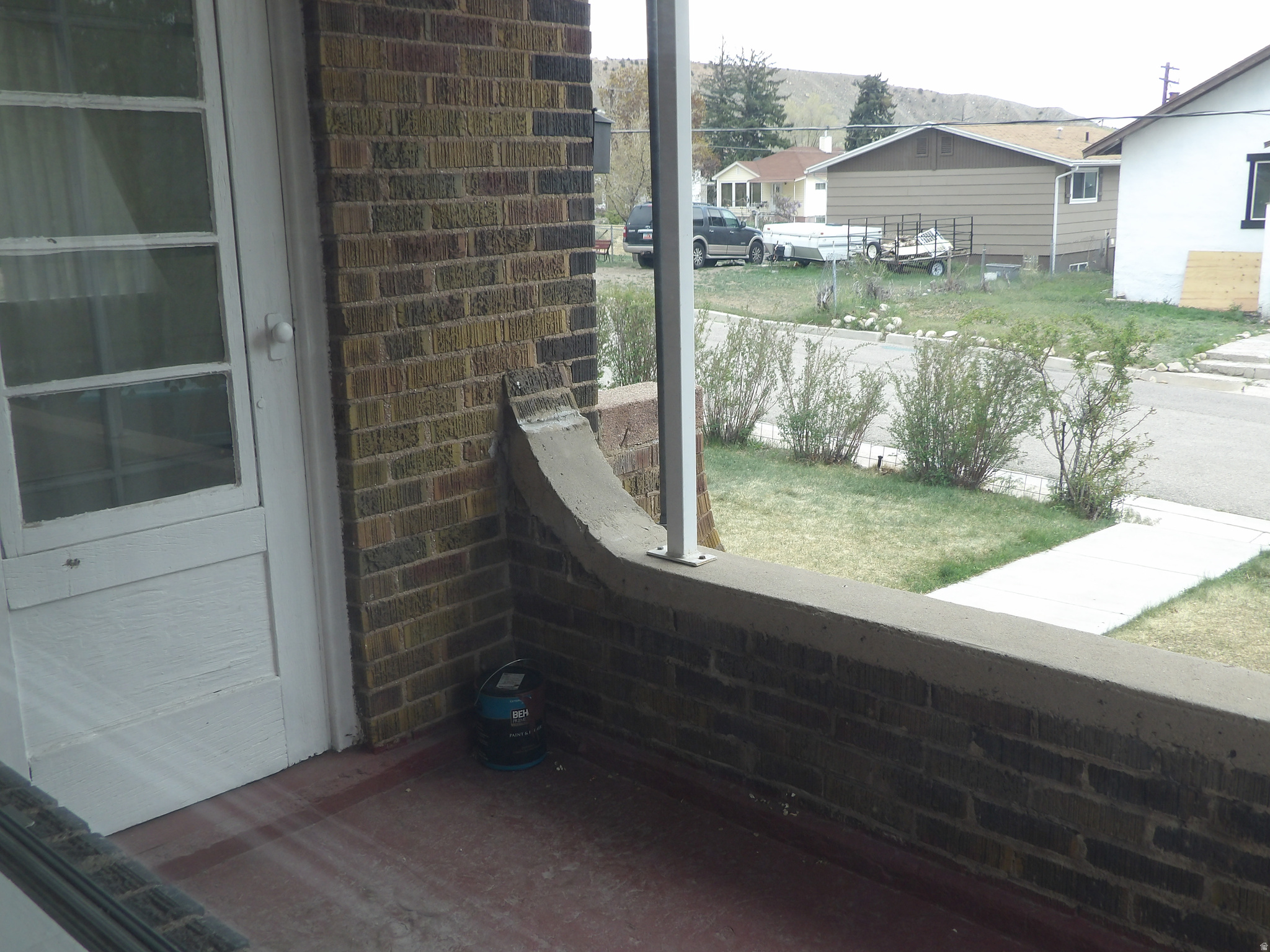 BELVEDERE ADDITION - Residential