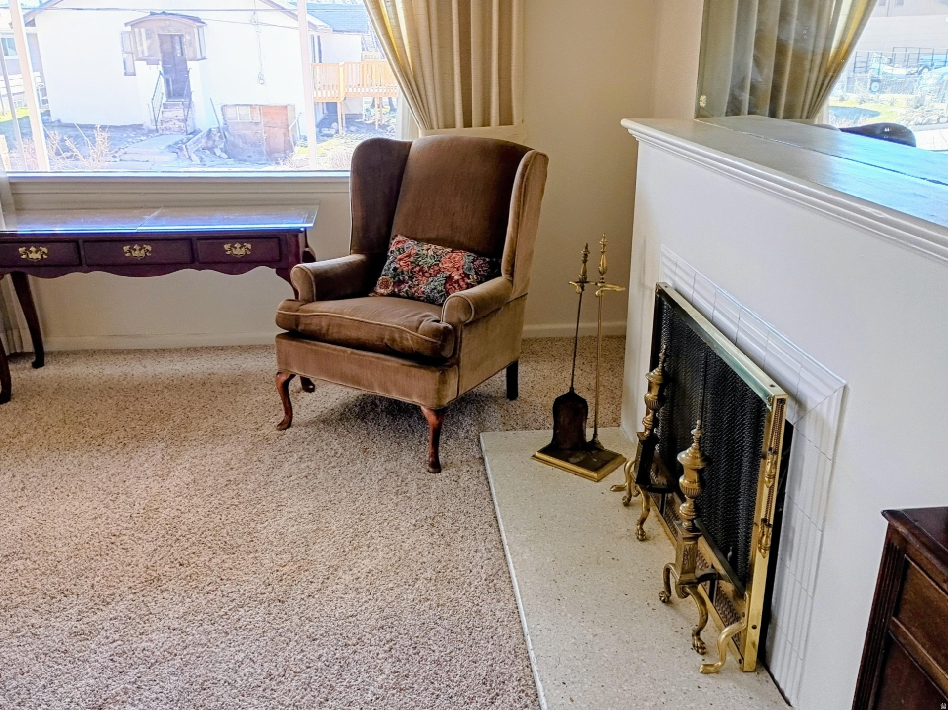 BELVEDERE ADDITION - Residential