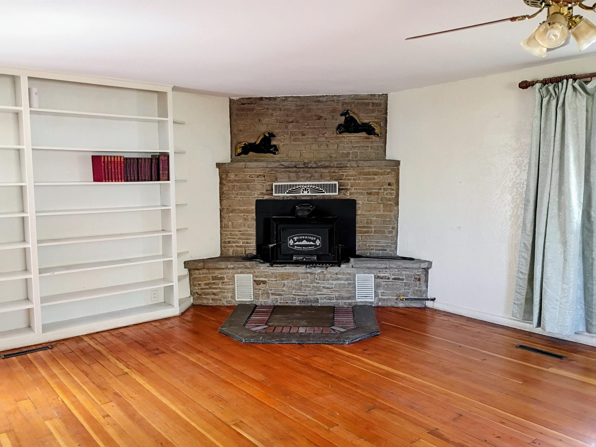 BELVEDERE ADDITION - Residential