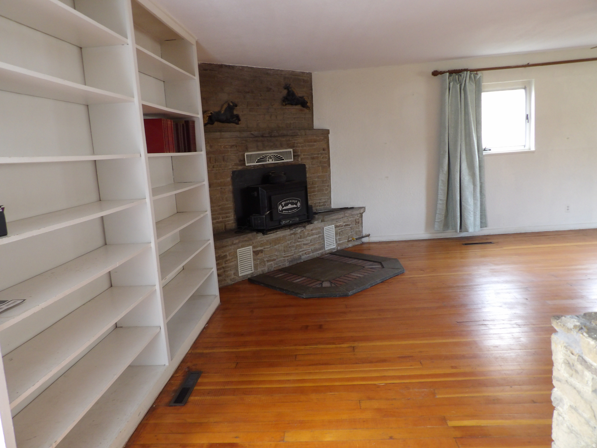 BELVEDERE ADDITION - Residential