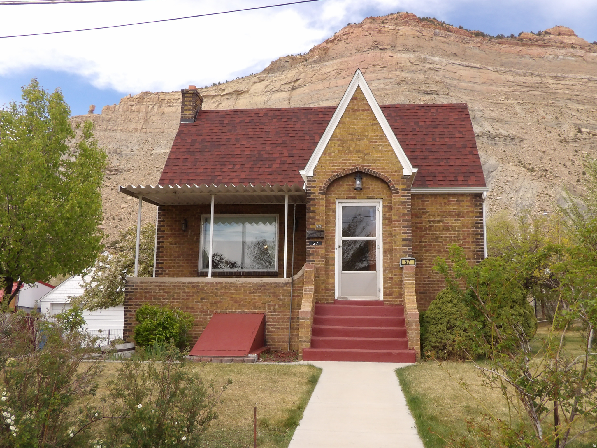 BELVEDERE ADDITION - Residential