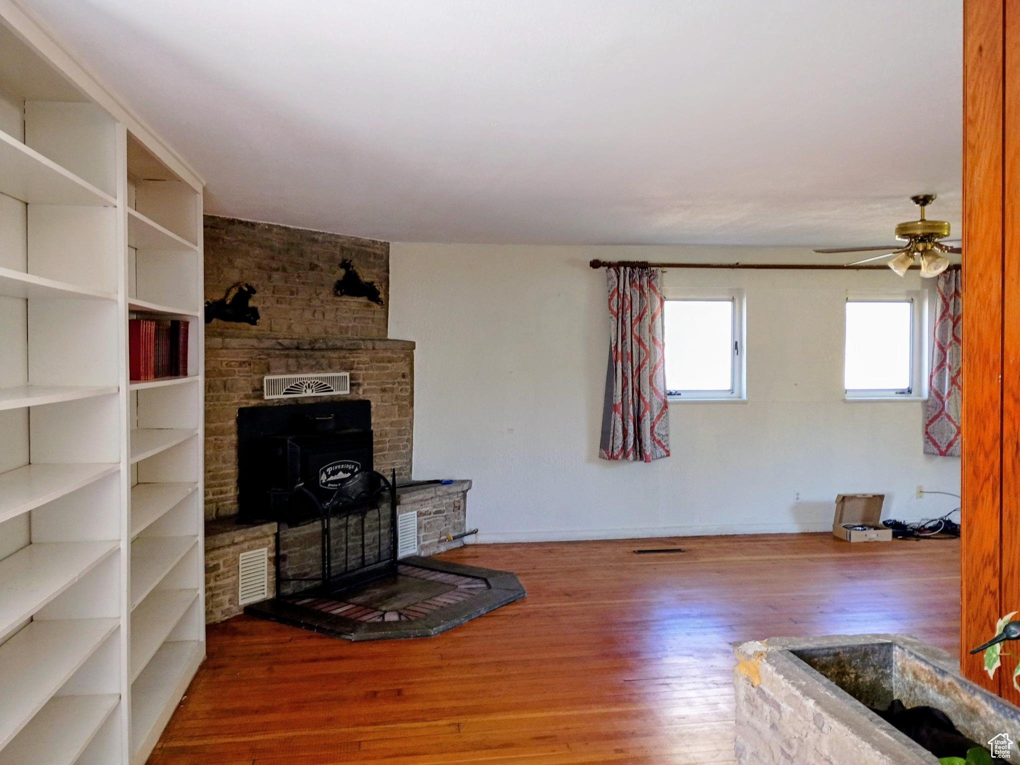 BELVEDERE ADDITION - Residential