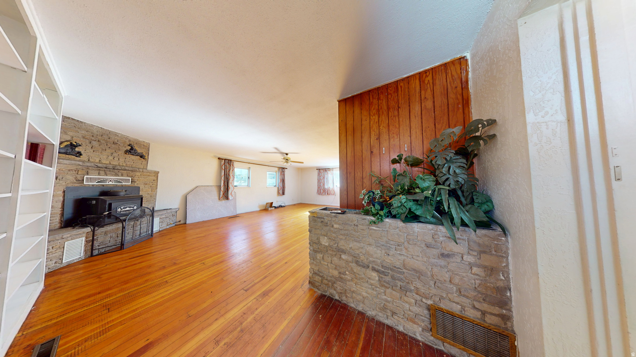 BELVEDERE ADDITION - Residential