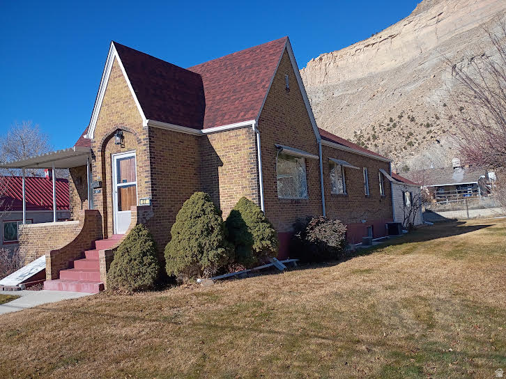 BELVEDERE ADDITION - Residential