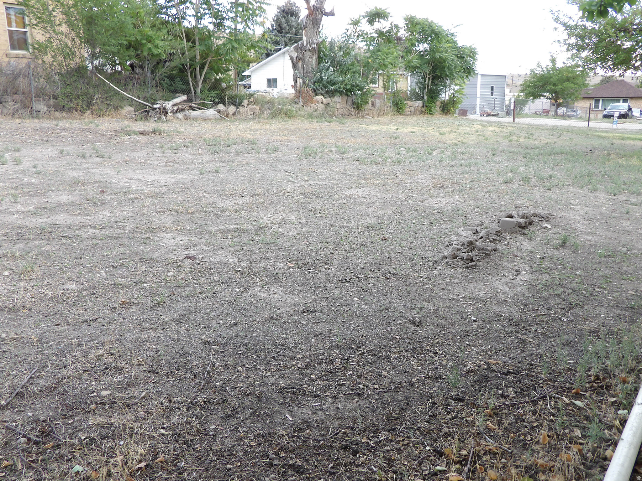 BELVEDERE ADDITION - Residential