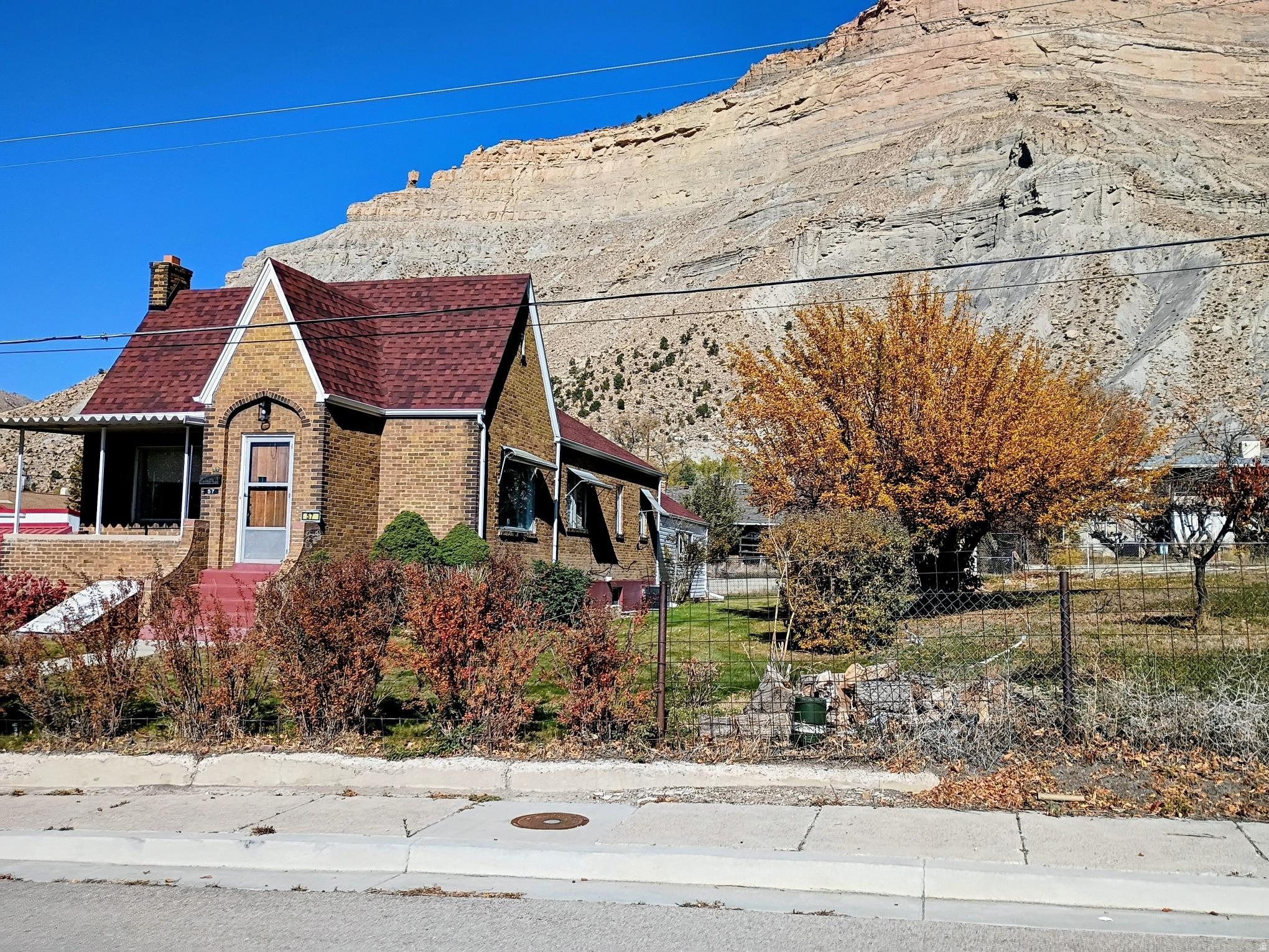 BELVEDERE ADDITION - Residential