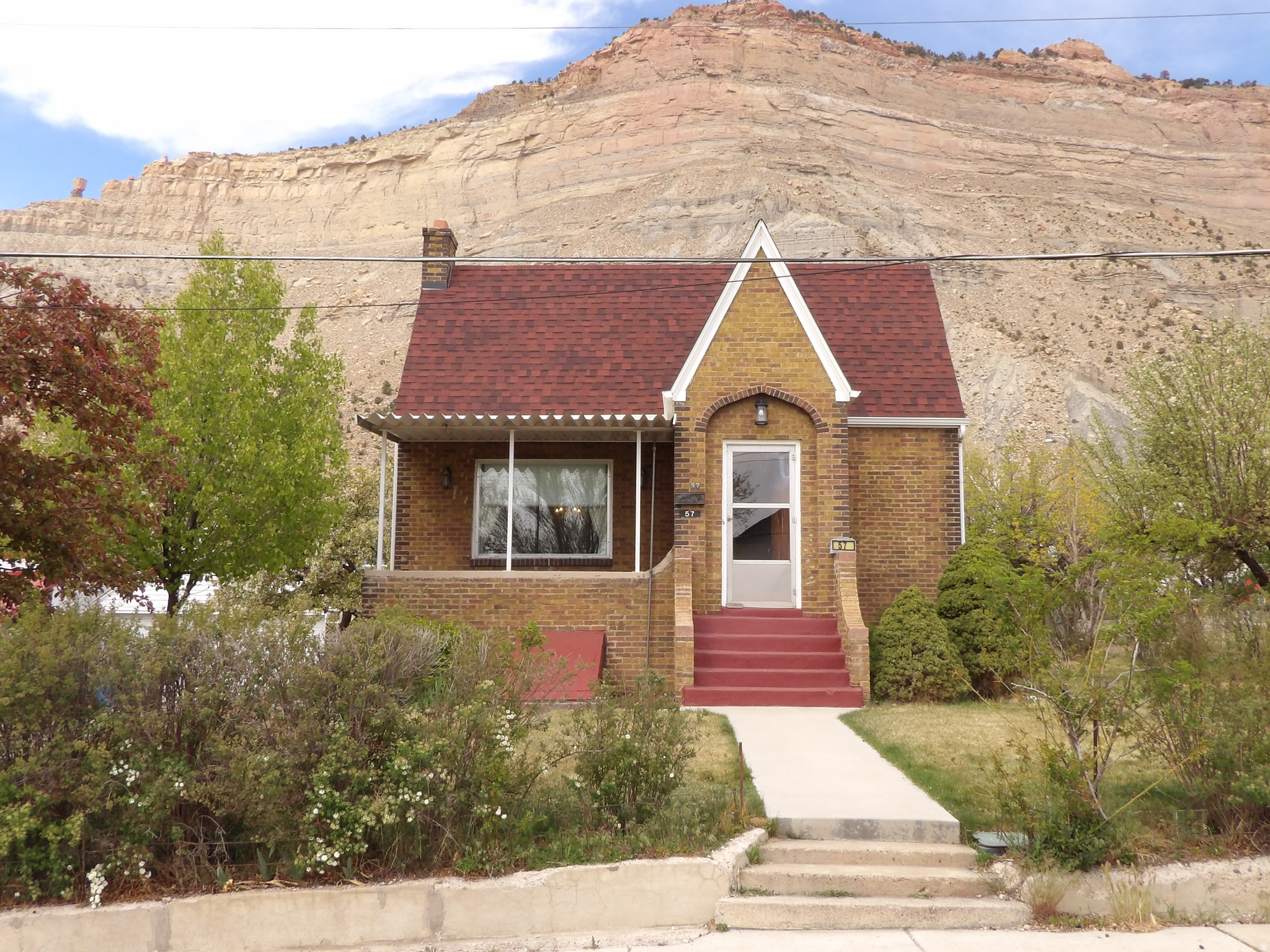 BELVEDERE ADDITION - Residential