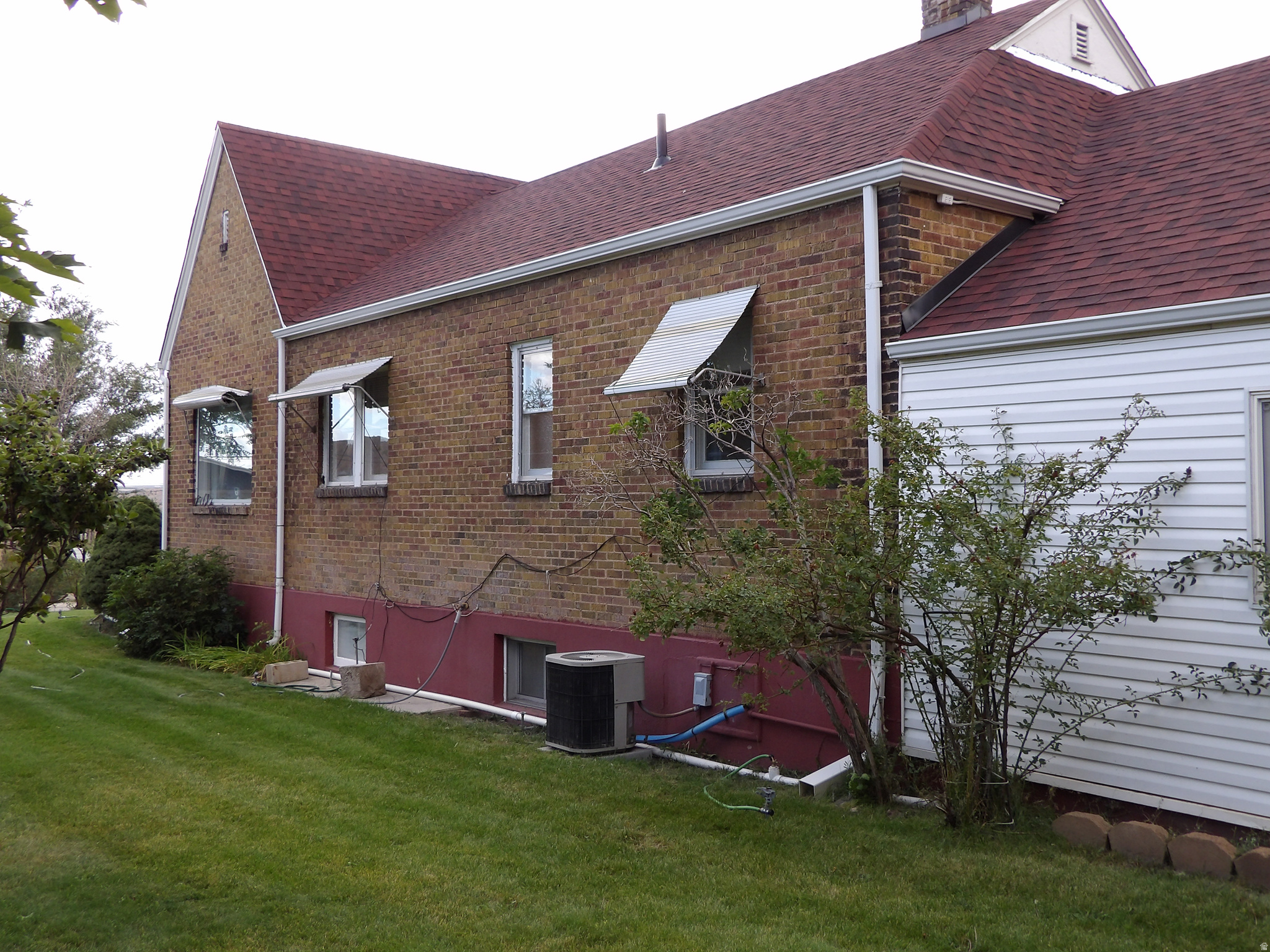 BELVEDERE ADDITION - Residential