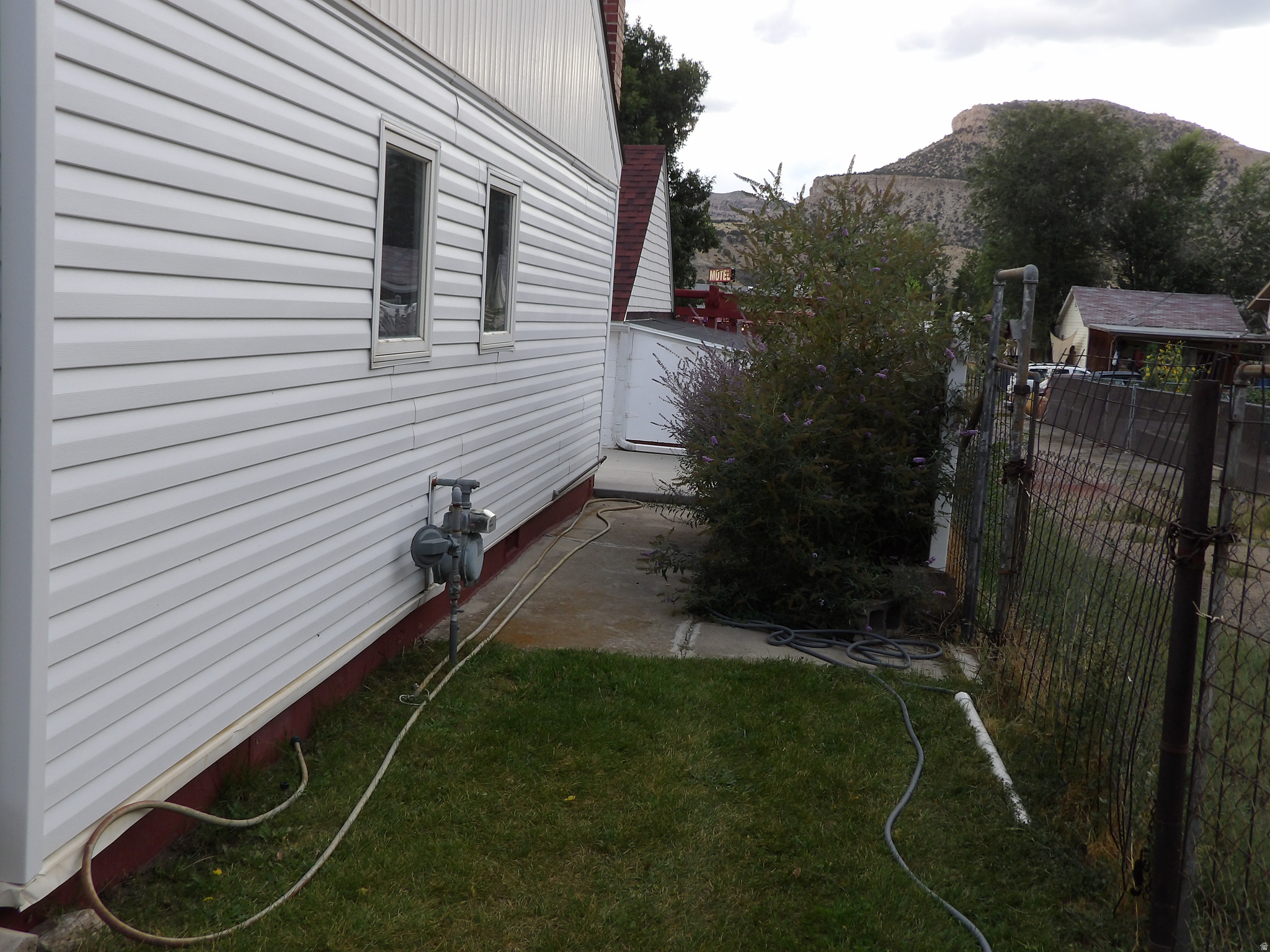 BELVEDERE ADDITION - Residential