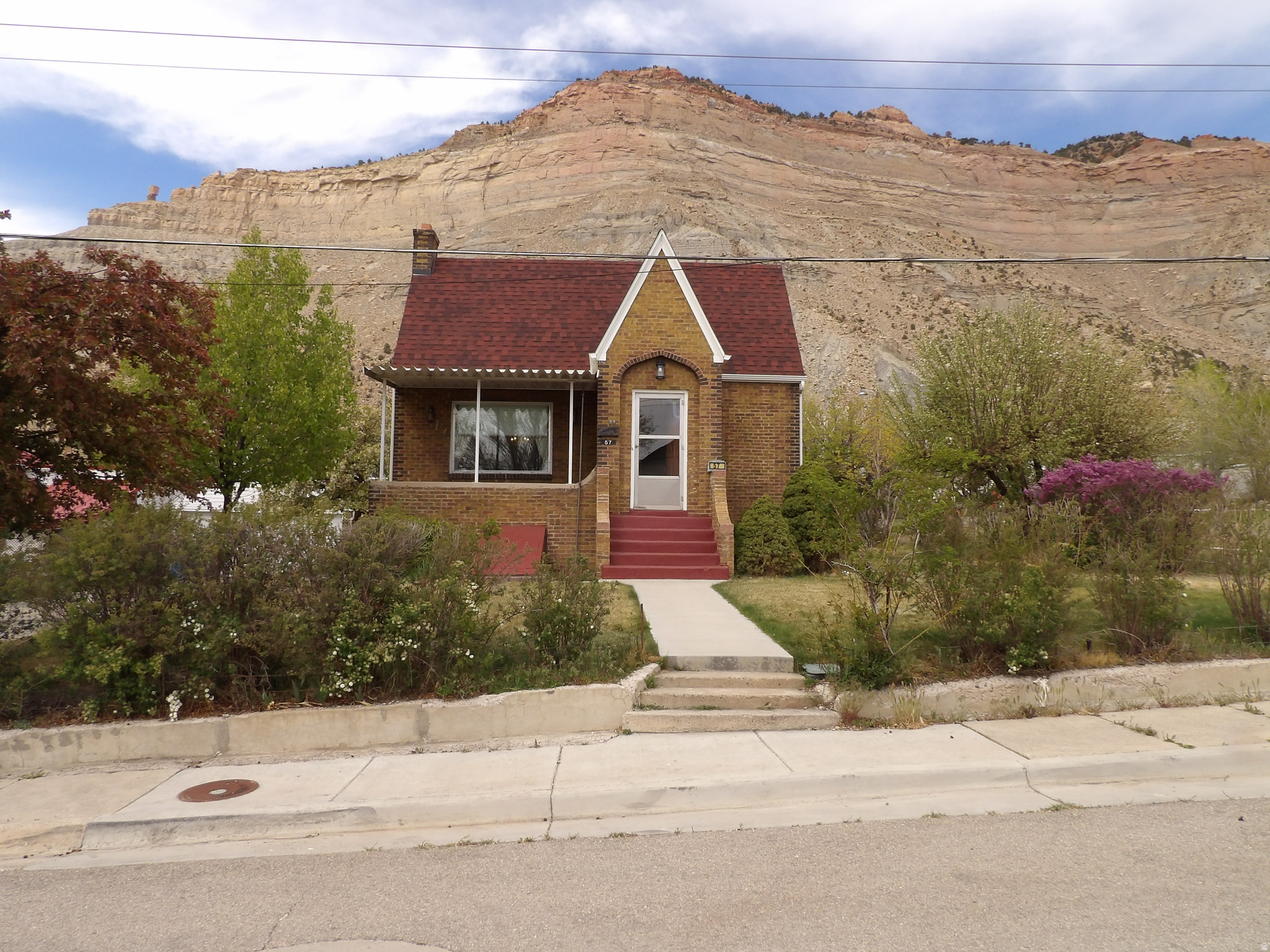 BELVEDERE ADDITION - Residential