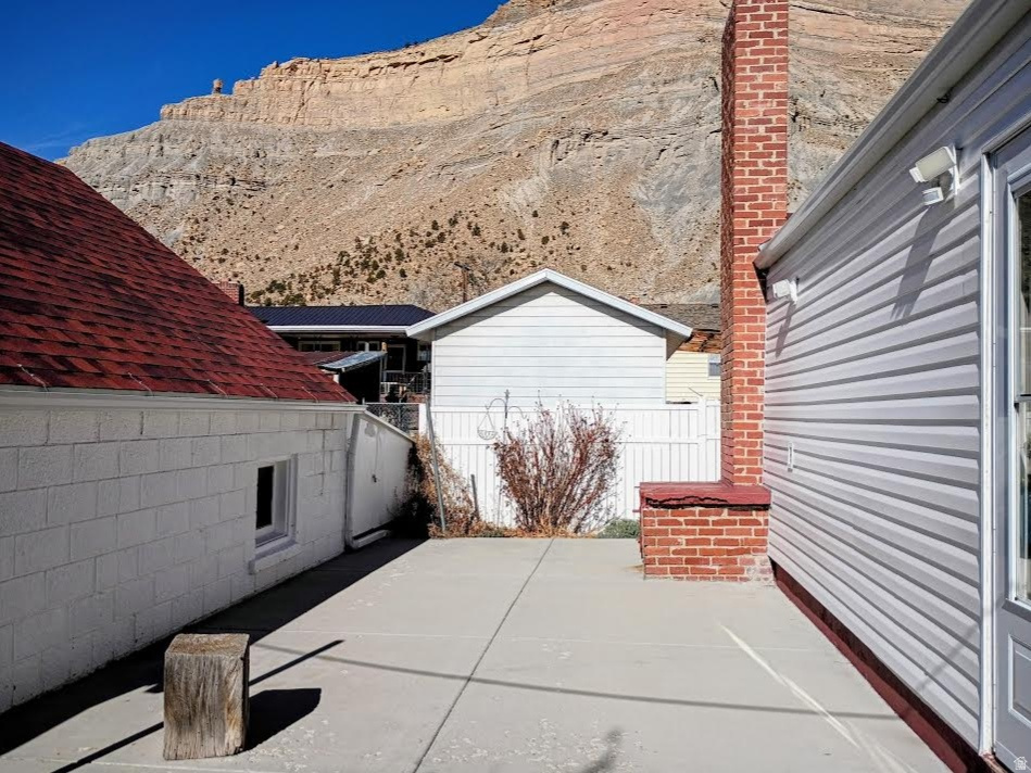 BELVEDERE ADDITION - Residential