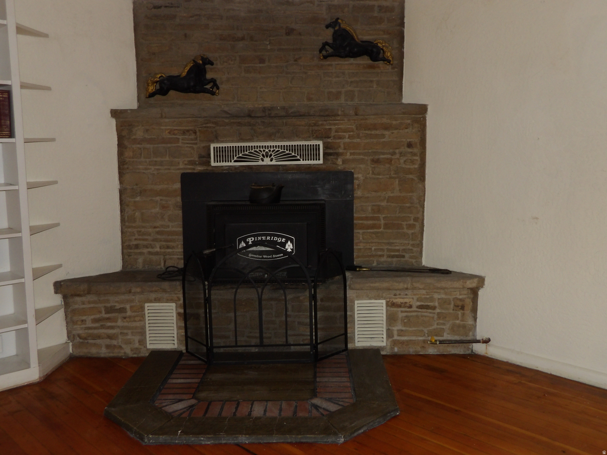 BELVEDERE ADDITION - Residential