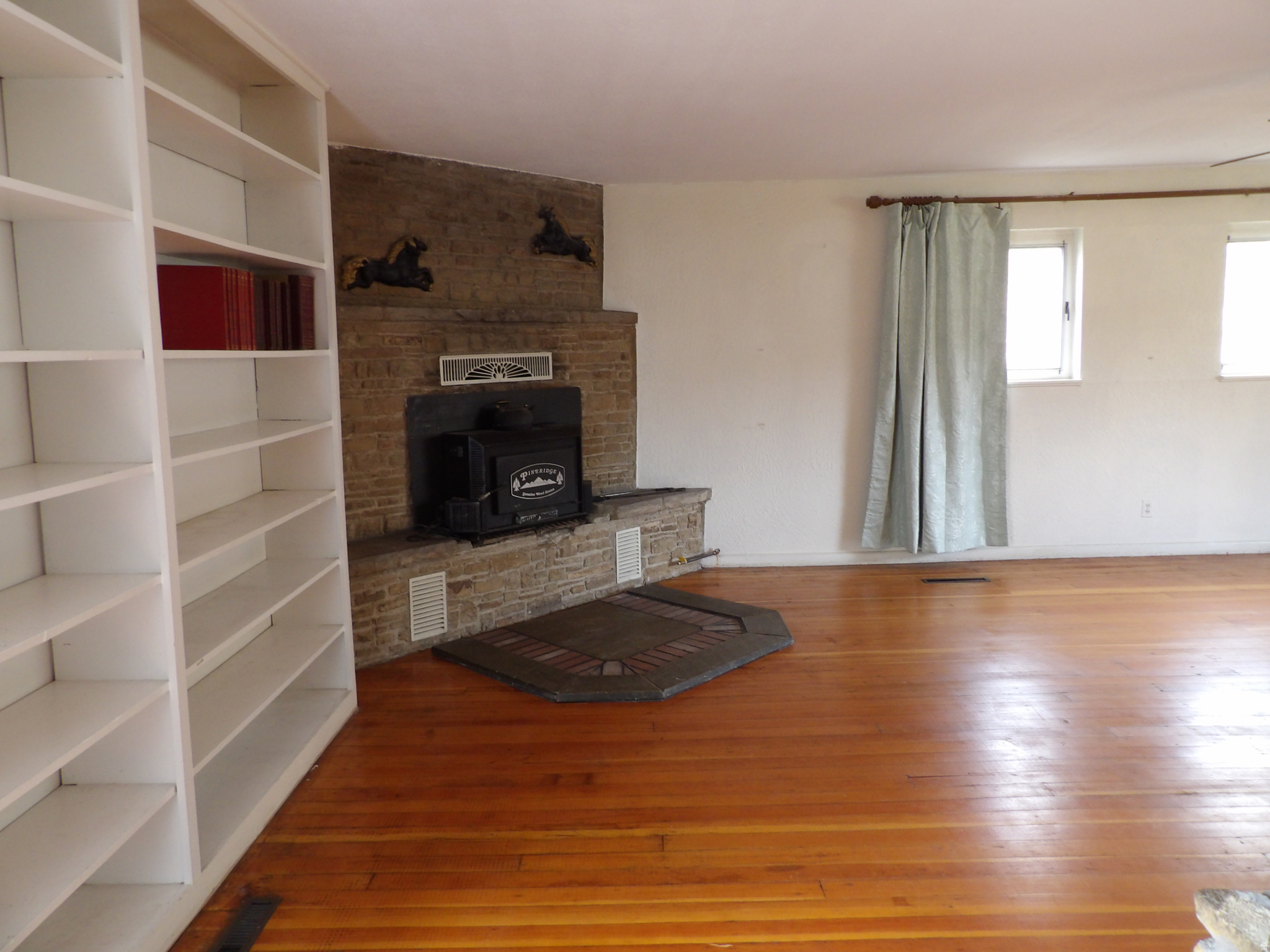 BELVEDERE ADDITION - Residential