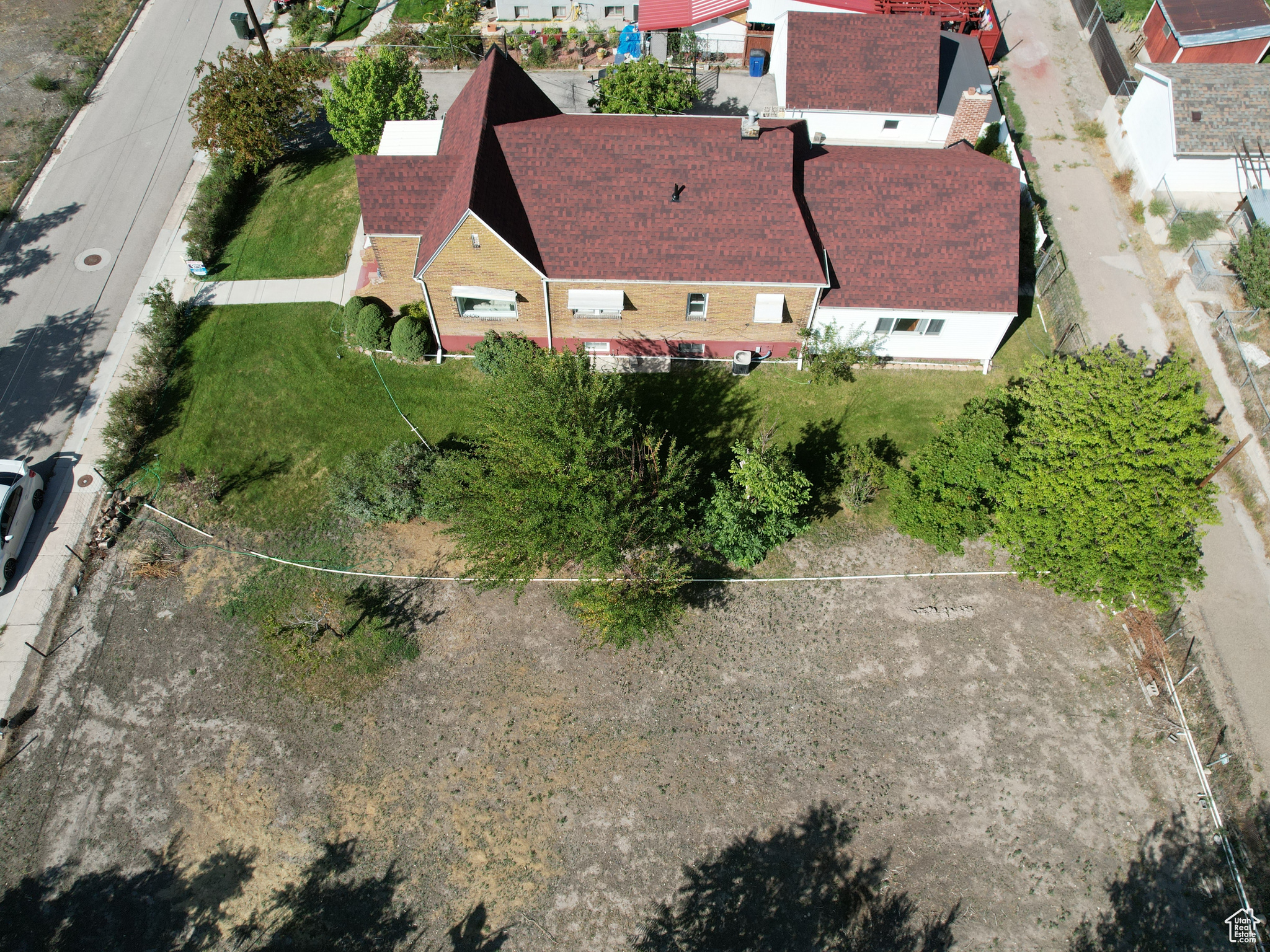 BELVEDERE ADDITION - Residential