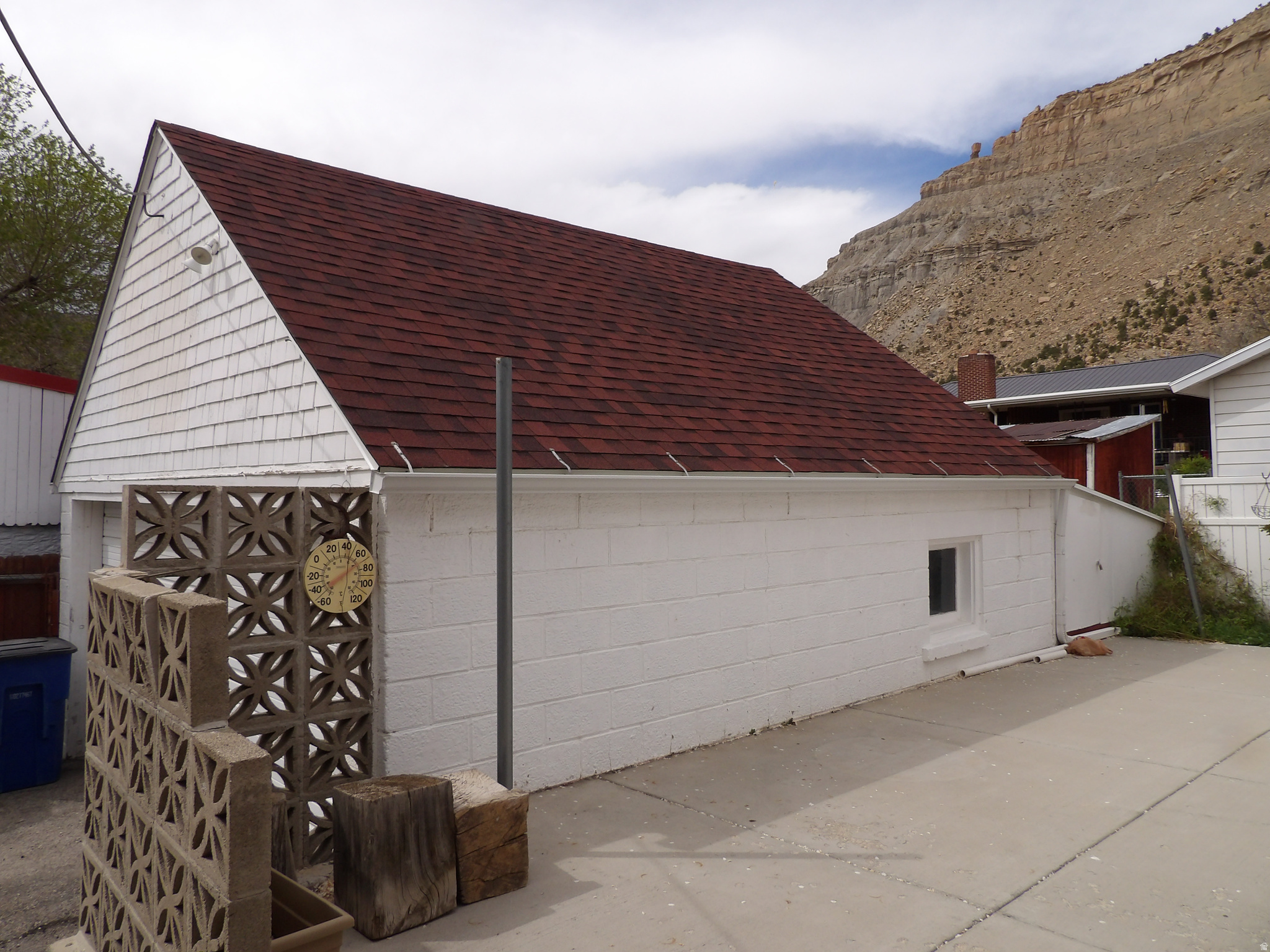 BELVEDERE ADDITION - Residential