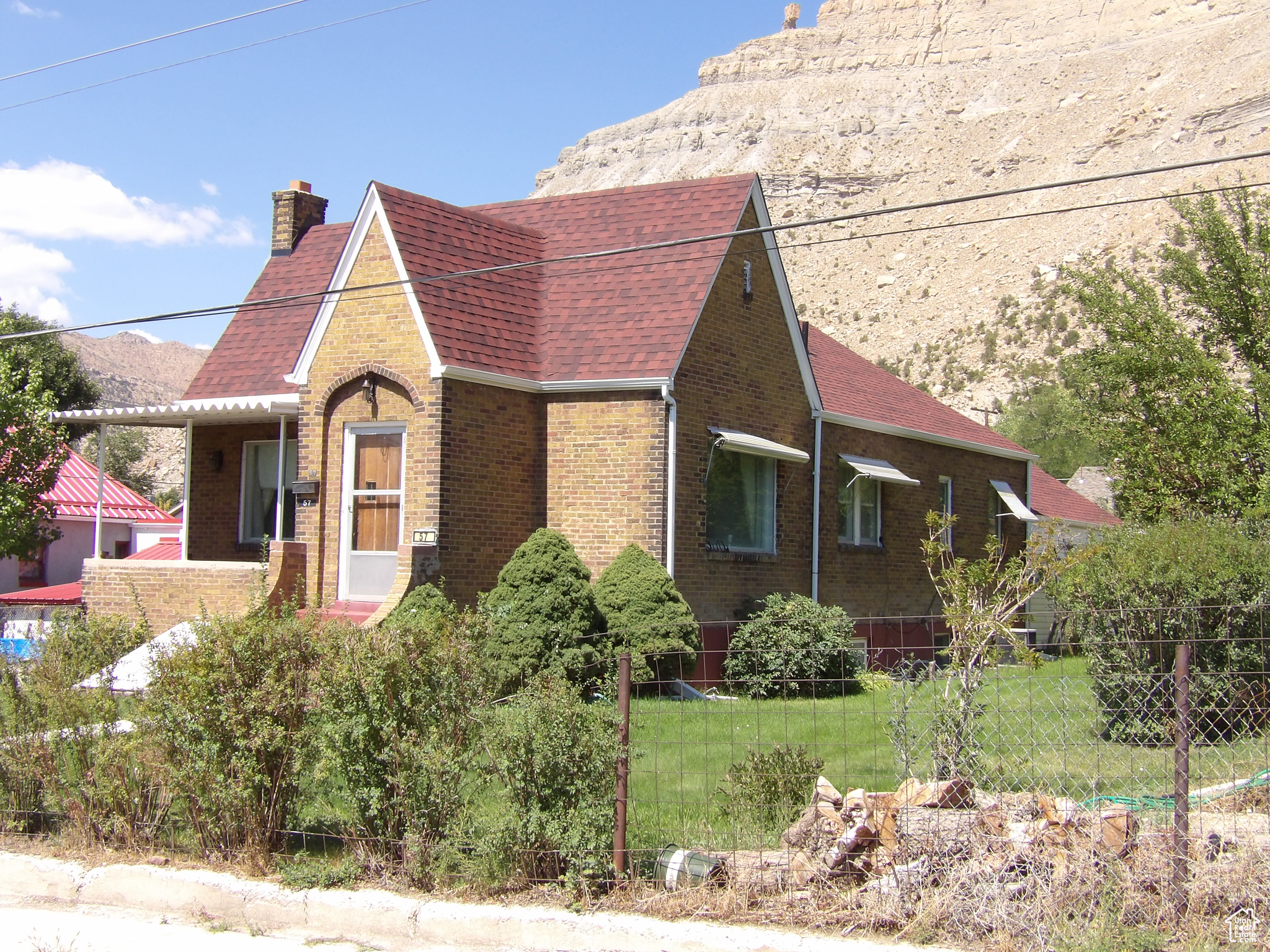 BELVEDERE ADDITION - Residential