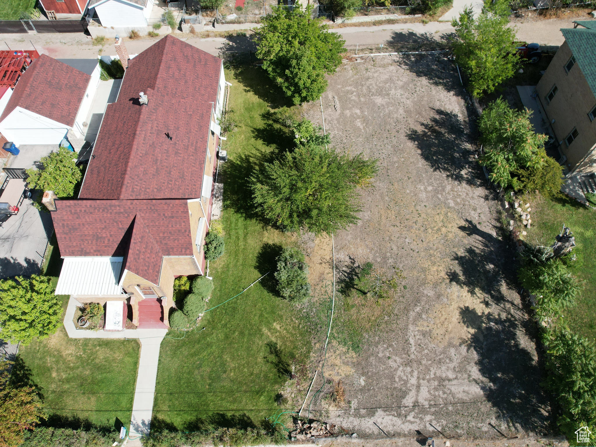 BELVEDERE ADDITION - Residential