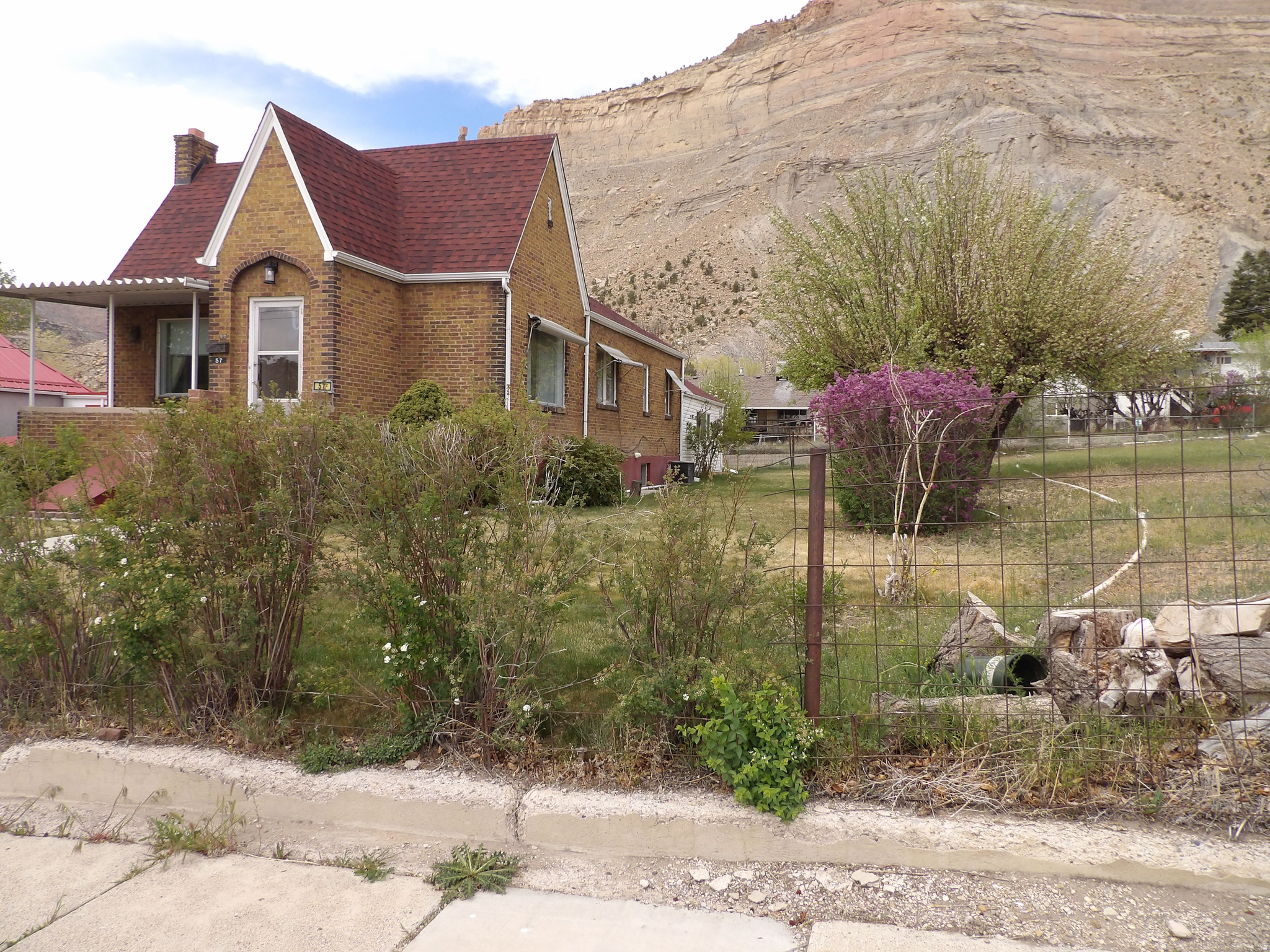 BELVEDERE ADDITION - Residential