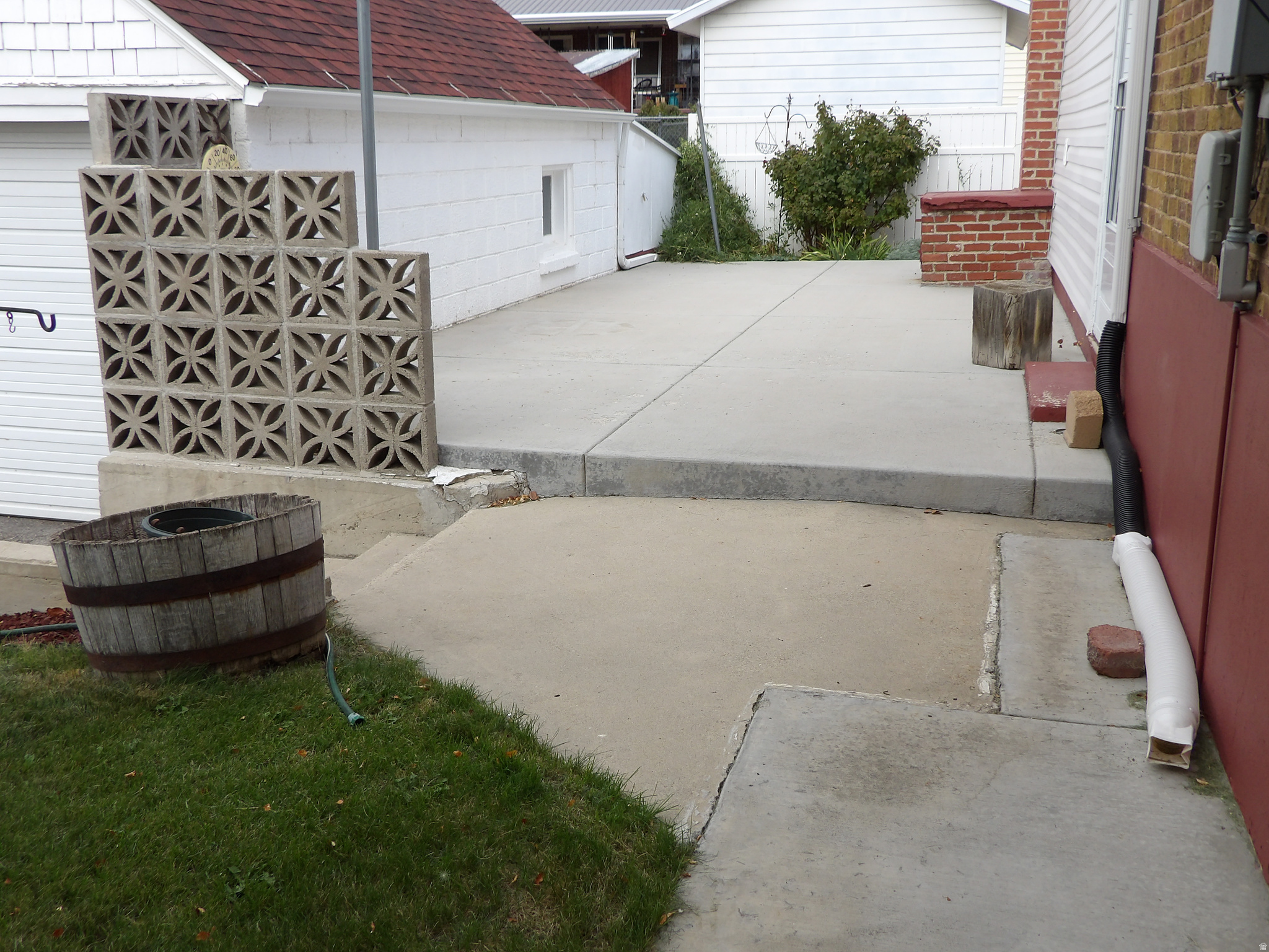 BELVEDERE ADDITION - Residential