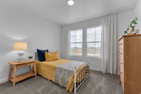 Tiny photo for 1928 E DORSET WAY #273, Salem, UT 84653 (MLS # 2127358)