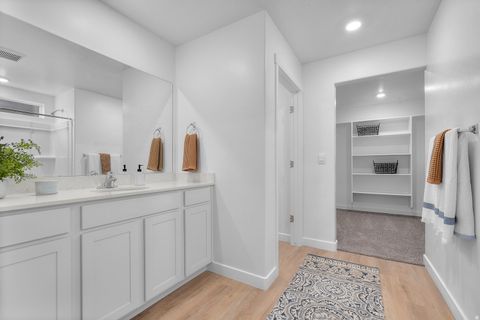Tiny photo for 1928 E DORSET WAY #273, Salem, UT 84653 (MLS # 2127358)