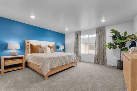 Tiny photo for 1928 E DORSET WAY #273, Salem, UT 84653 (MLS # 2127358)