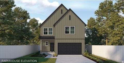 Photo of 1928 E DORSET WAY #273, Salem, UT 84653 (MLS # 2127358)