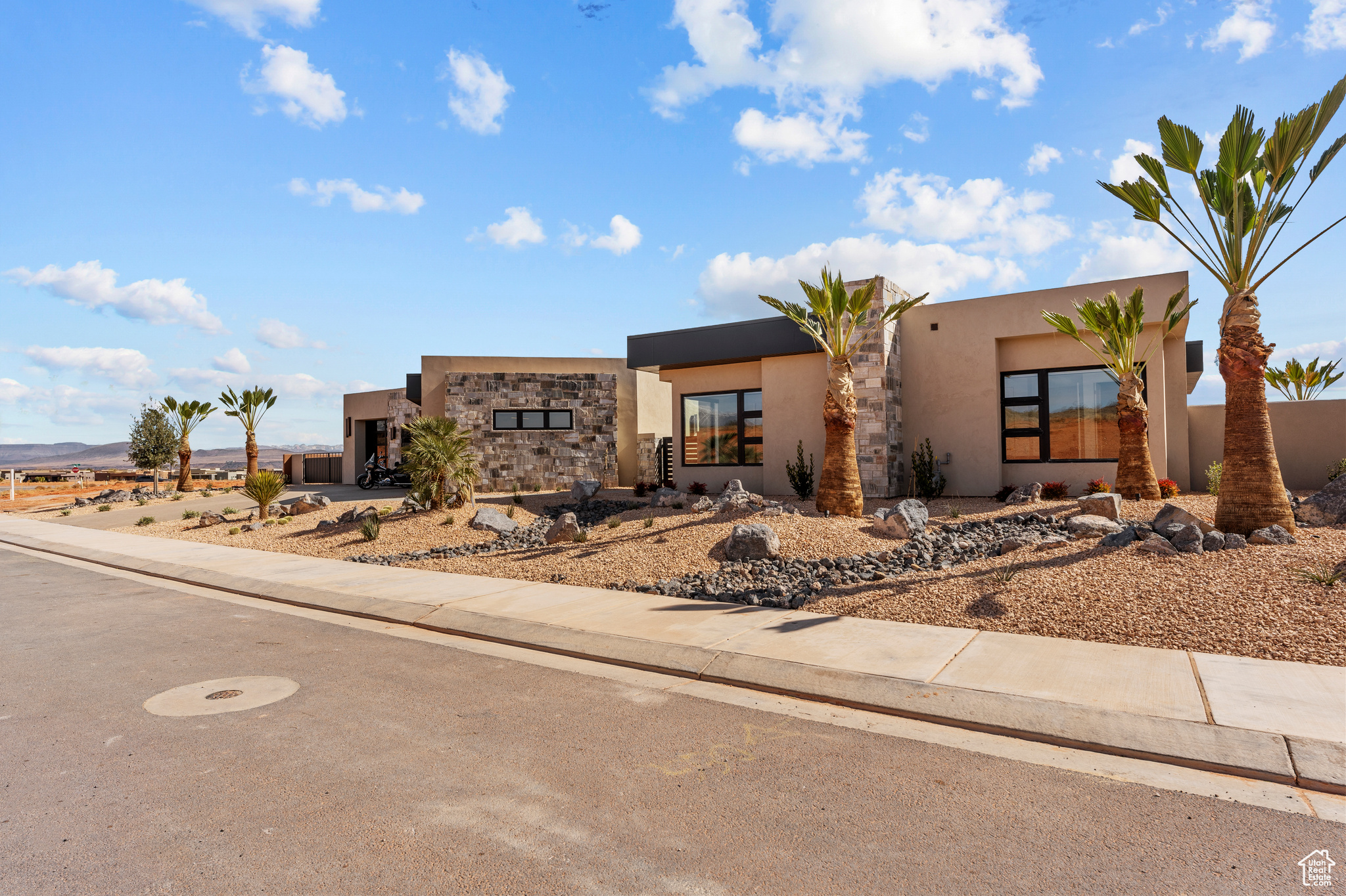 ESTATES AT SAND HOLLOW 2 - Residential