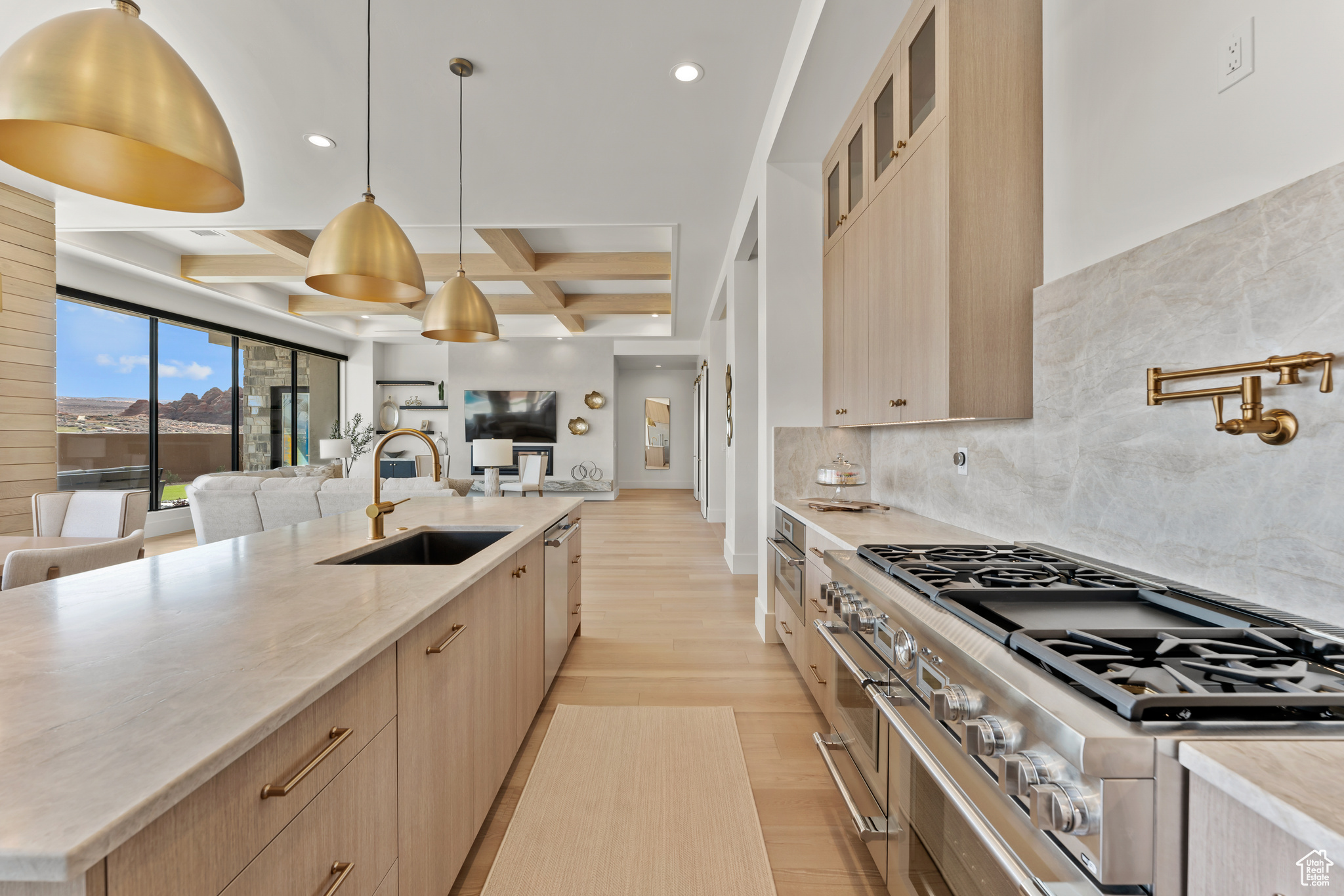 ESTATES AT SAND HOLLOW 2 - Residential